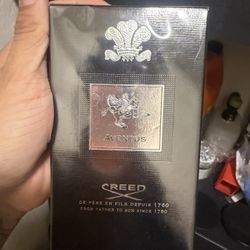 Creed aventus