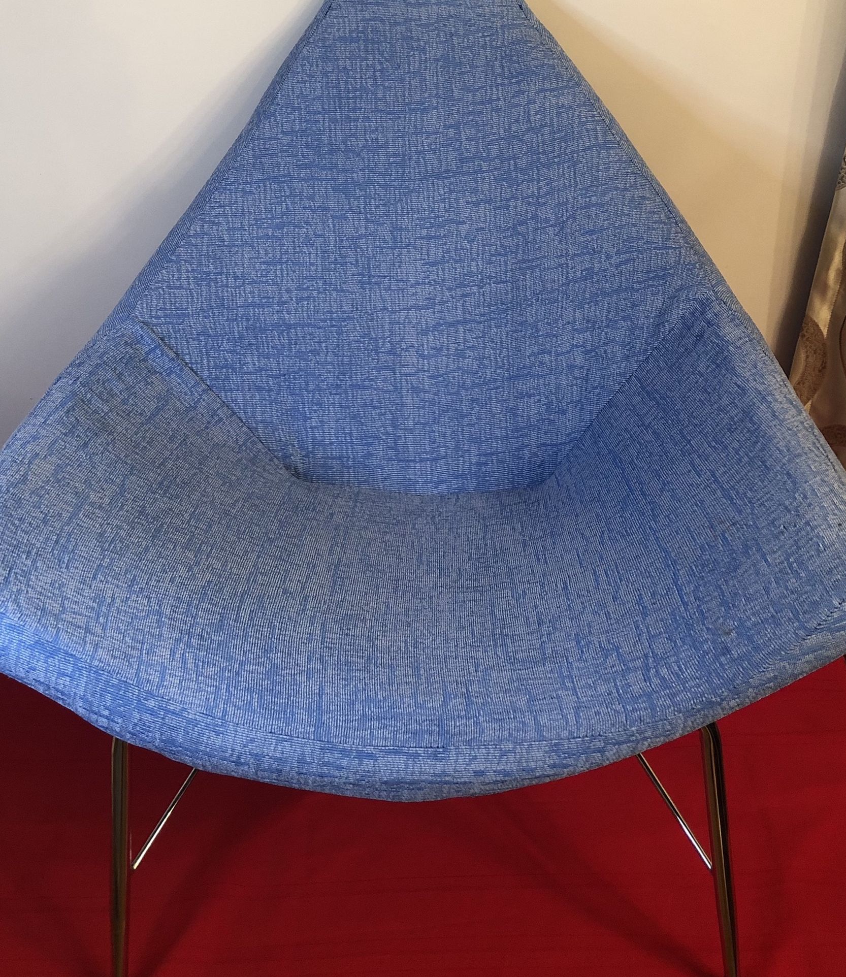 Big Brand New Comfortable High Back Chair