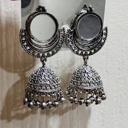 Beautiful New Ear Rings 