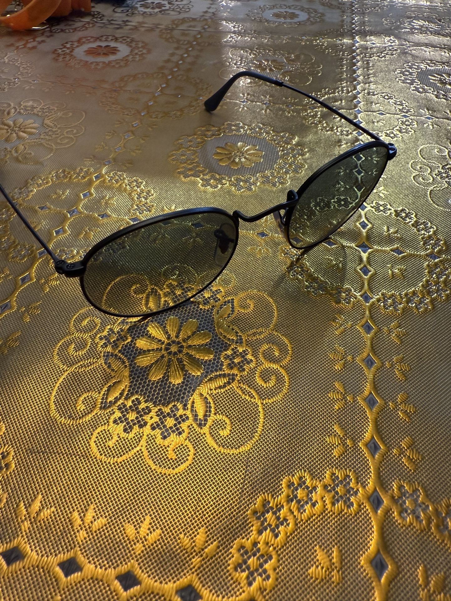Rayban Sunglasses