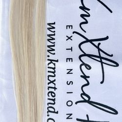 New KMS Extends Pro Hair Extensions 20in