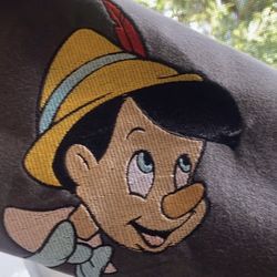 Pinnochio 