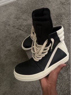 rick owen geobaskets