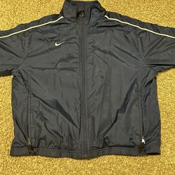 Nike Jacket