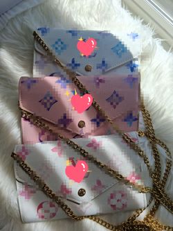 Women shoulder / crossbody bag ➡️ see details photos