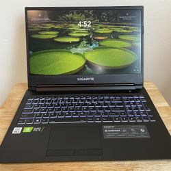Gigabyte G5 