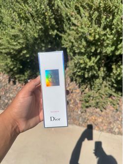 Dior addict 100ml perfume