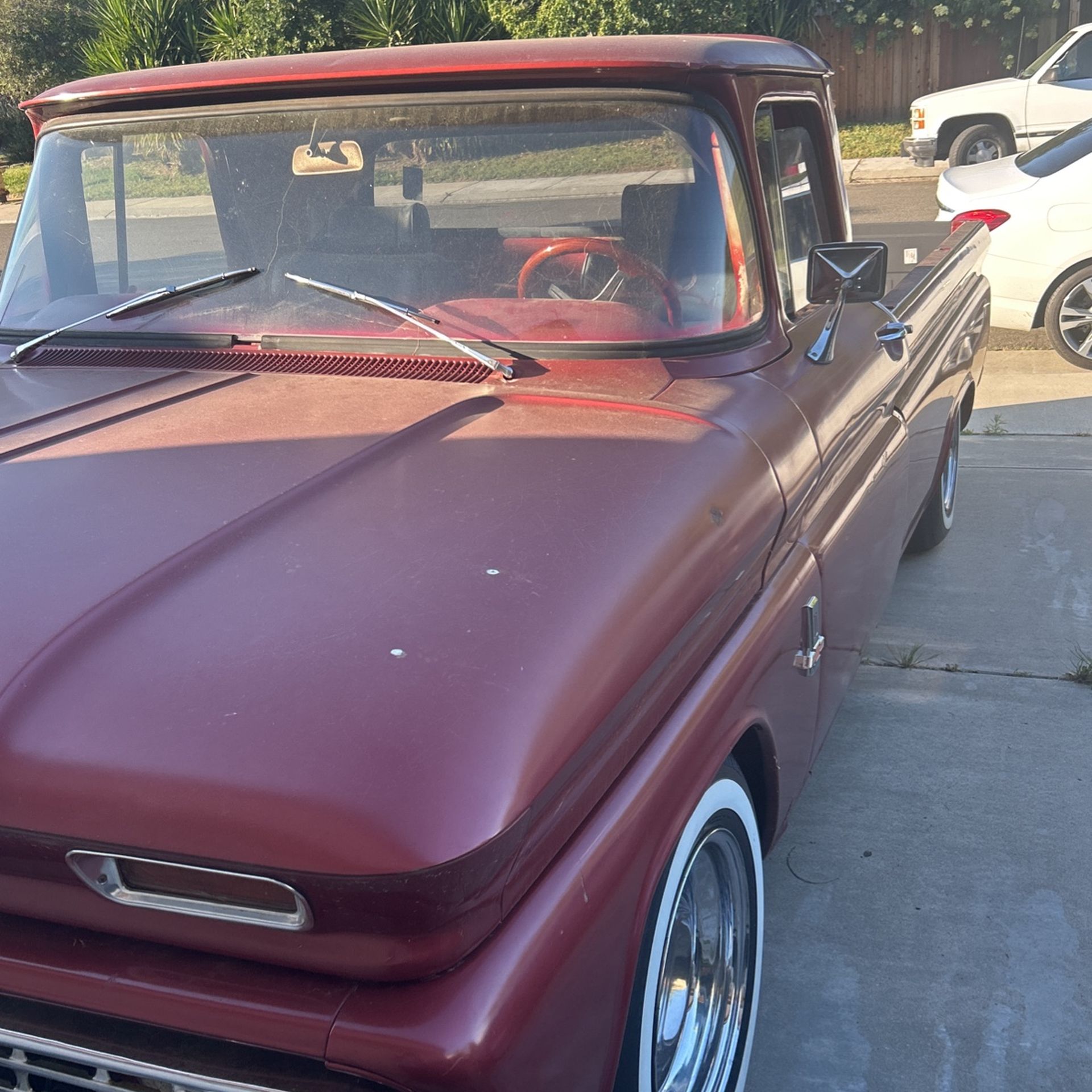 1963 Chevrolet Corvette