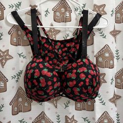 VICTORIA SECRET -SEXY BOMBSHELL BIKINI SET