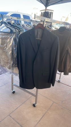 Men Dillard Suit 