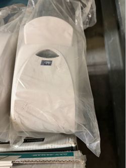 Soap dispenser