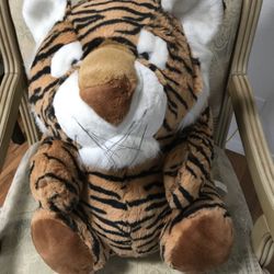 Big Tiger