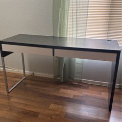 IKEA Micke Desk 