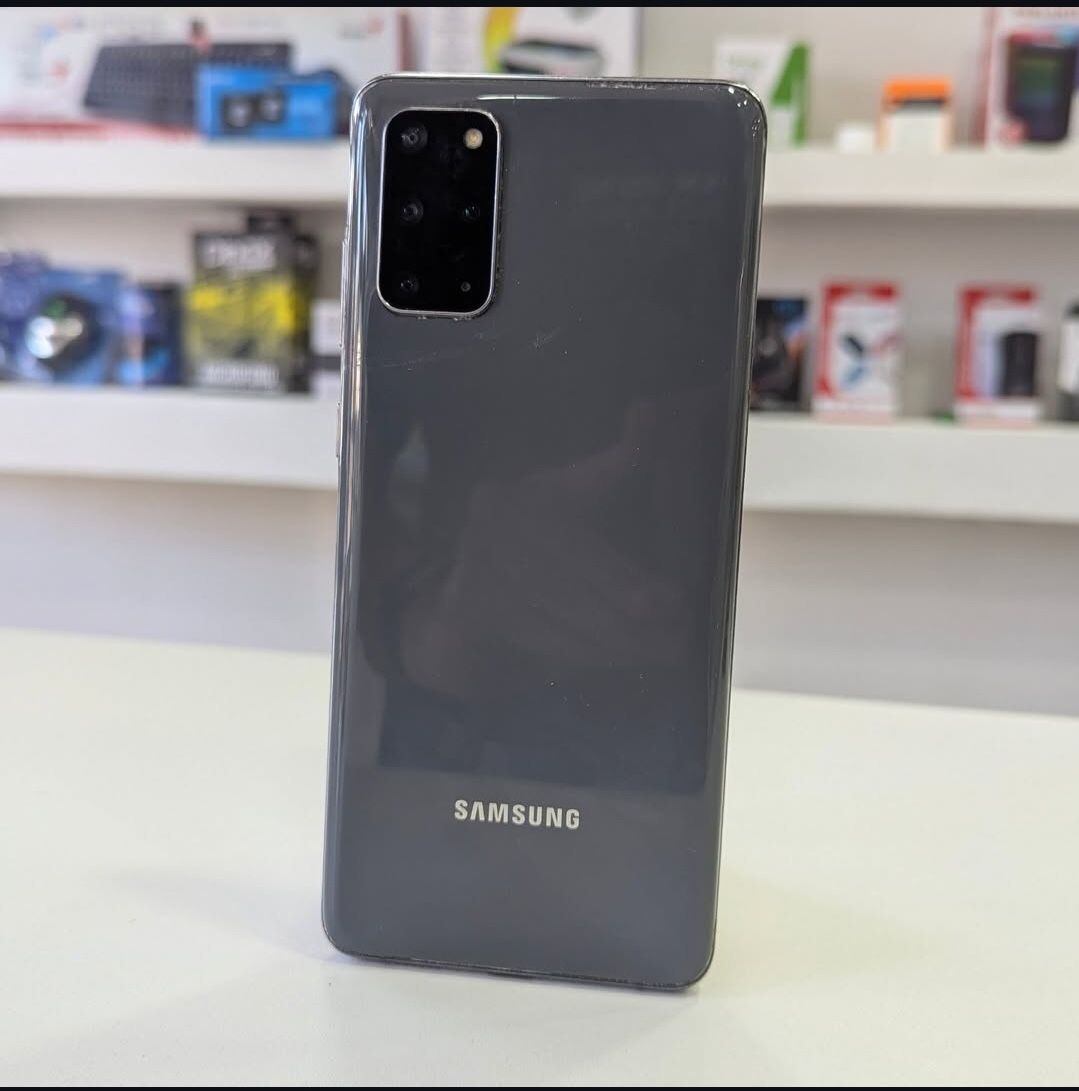 𝚂𝚊𝚖𝚜𝚞𝚗𝚐 𝙶𝚊𝚕𝚊𝚡𝚢 𝚂20