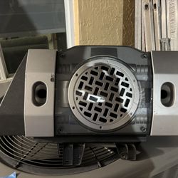 Subwoofer Toyota Fj Cruiser 