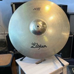 Zildjian Sweet Ride
