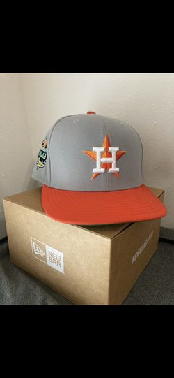 Astros Hat