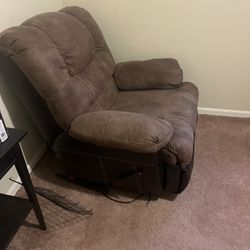 Recliner For Sale 50