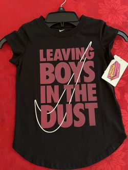 Nike Girls Shirts Size 6