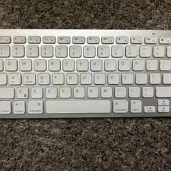 Anker Bluetooth Keyboard