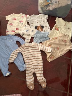 newborn baby boy clothes