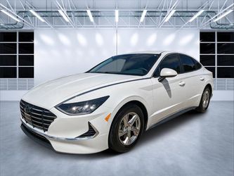 2021 Hyundai Sonata