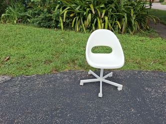 Office chairs