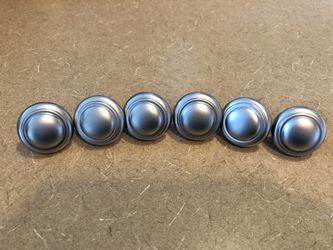 Sets of dresser/cabinet knobs - FREE!