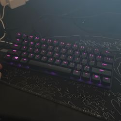 razer keyboard rgb huntsman mini 