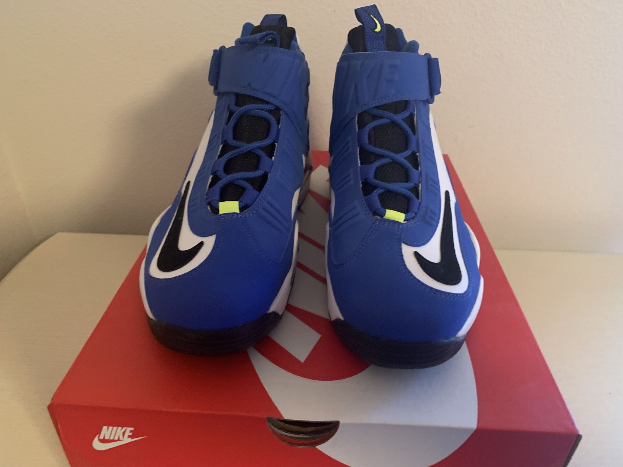 Nike Air Griffey Max 1