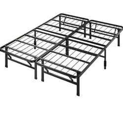California King Bed Frame 