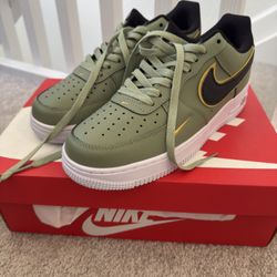 Air Force 1s
