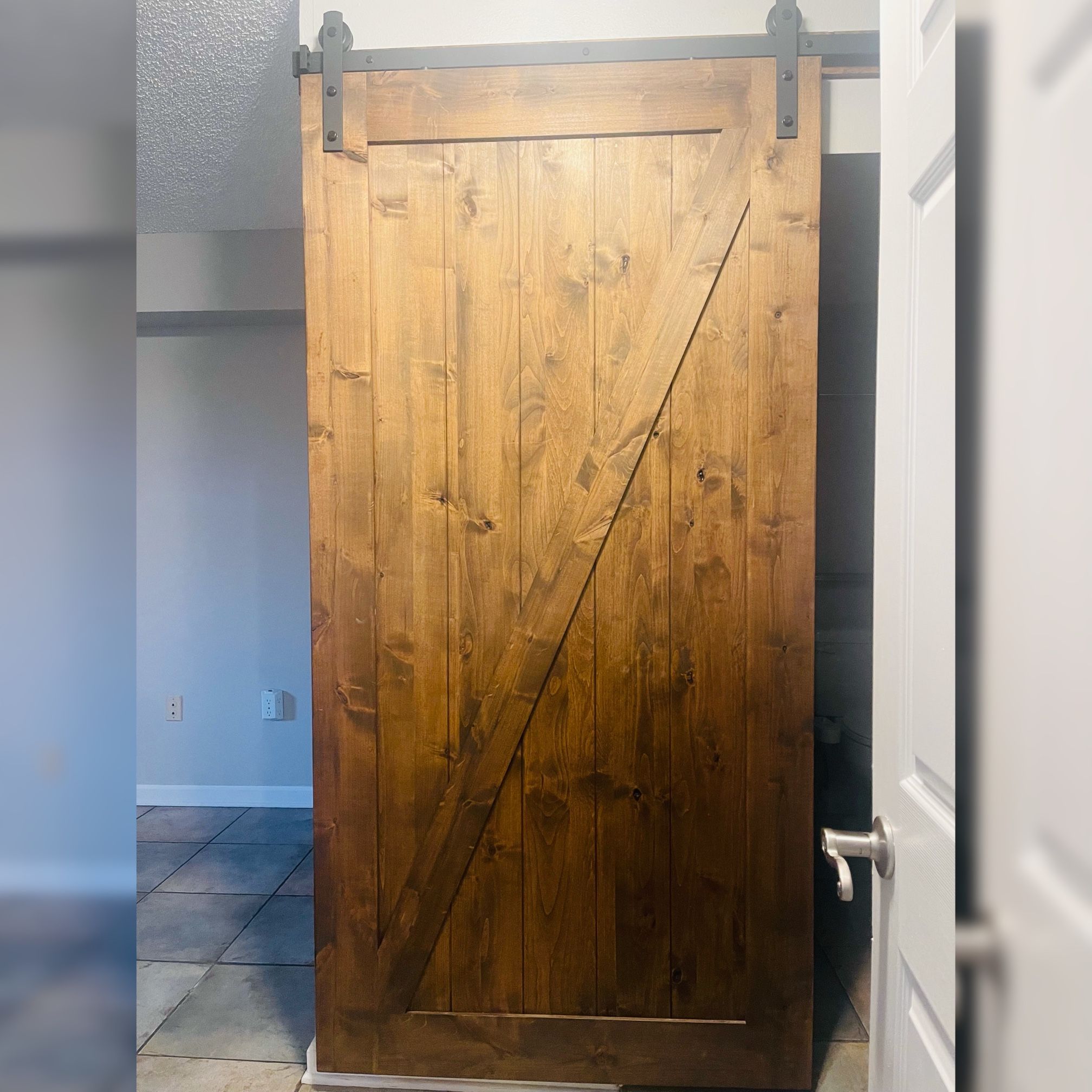 Barn Door