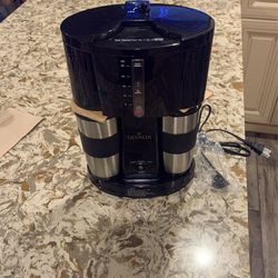 Gevalia Coffee Machine