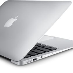 Mac Book Laptop 