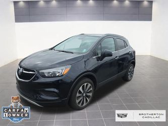 2022 Buick Encore
