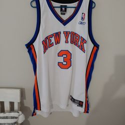 Knicks Jersey