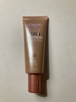 L'Oréal Paris Lumi Glotion Natural Glow Enhancer