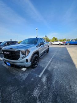 2022 GMC Sierra 1500