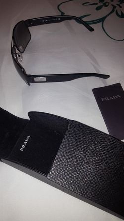 Prada sunglasses