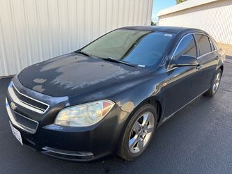 2008 Chevrolet Malibu