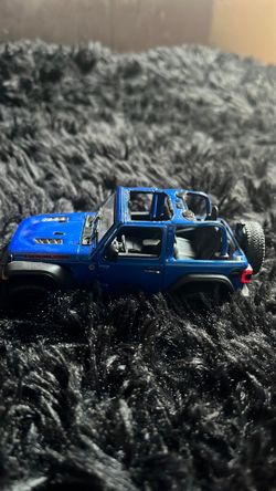 Toy JEEP