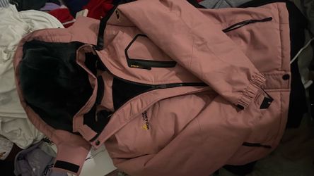 UNCO&BOROR jacket