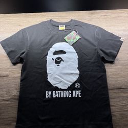 Bape Tee 