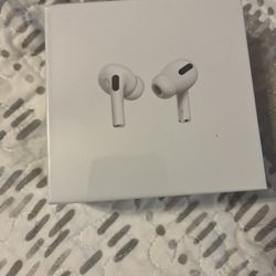Brand New Apple AirPods Pro (2nd Generation)