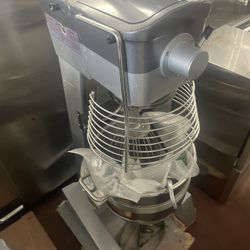 New 20qt commercial mixer $999 firm
