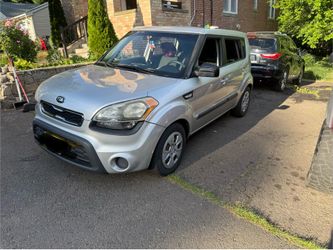 2013 KIA Soul