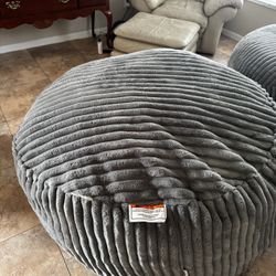 Oversized Bean Bag 