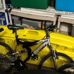 Mongoose 26size