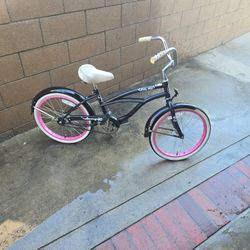 Beach Cruiser